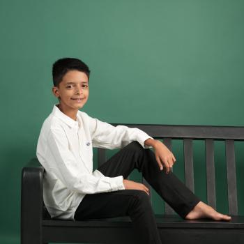 Mukund Adkar